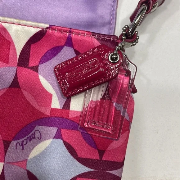 Coach Bag - Picture 6 of 6